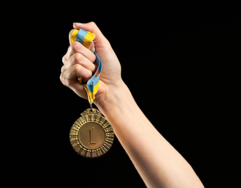 IPhO Gold Medal